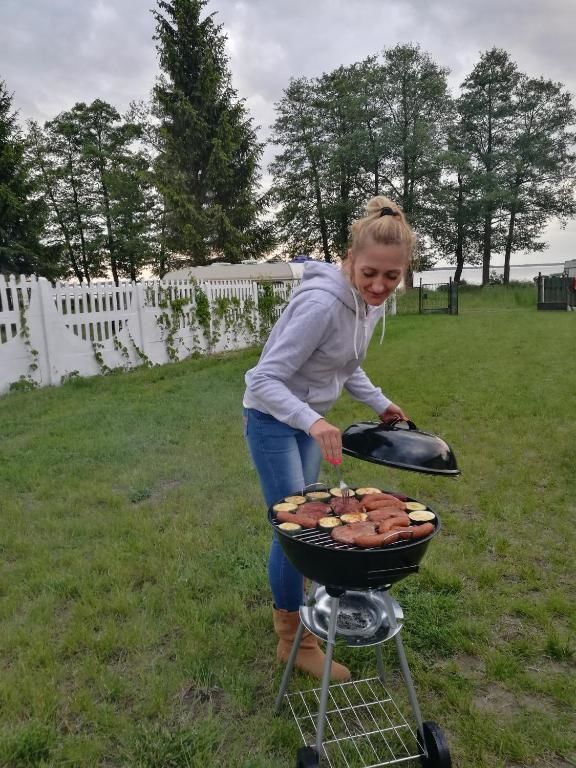 Дома для отпуска Domki na Mazurach 