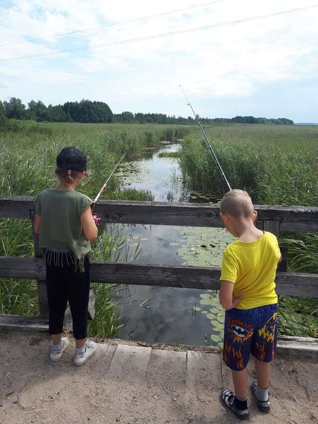 Дома для отпуска Domki na Mazurach 