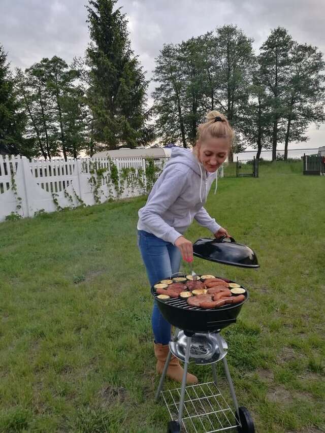 Дома для отпуска Domki na Mazurach 